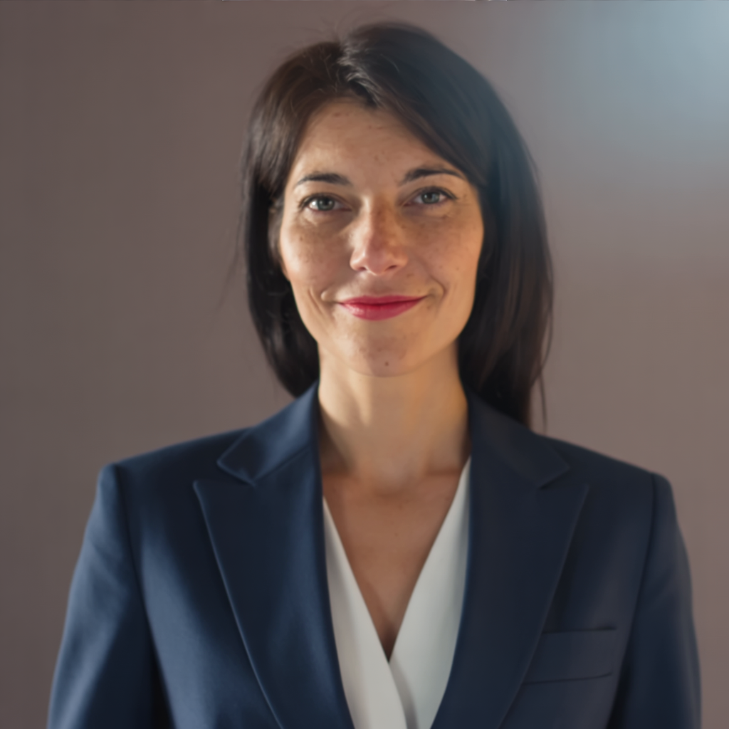 Simona Fenoglio