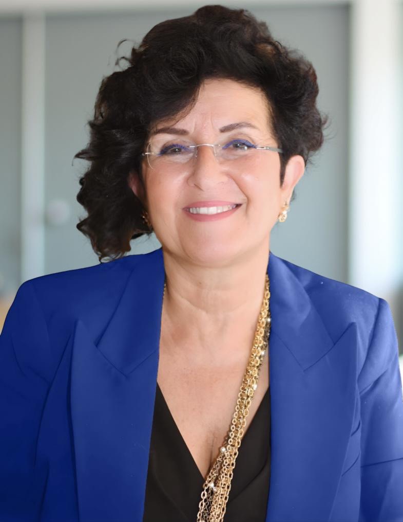 Tiziana Tuci