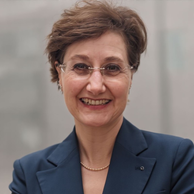Silvia Senn